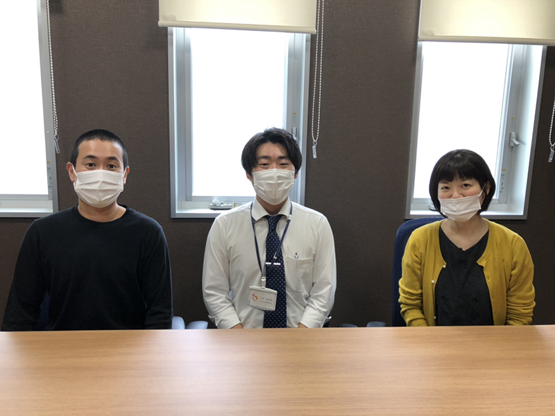 自信を持ってA様にとってベストな土地をご紹介できました！