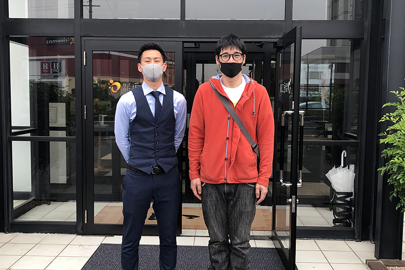 立地良し！お家良し！のお家！！
