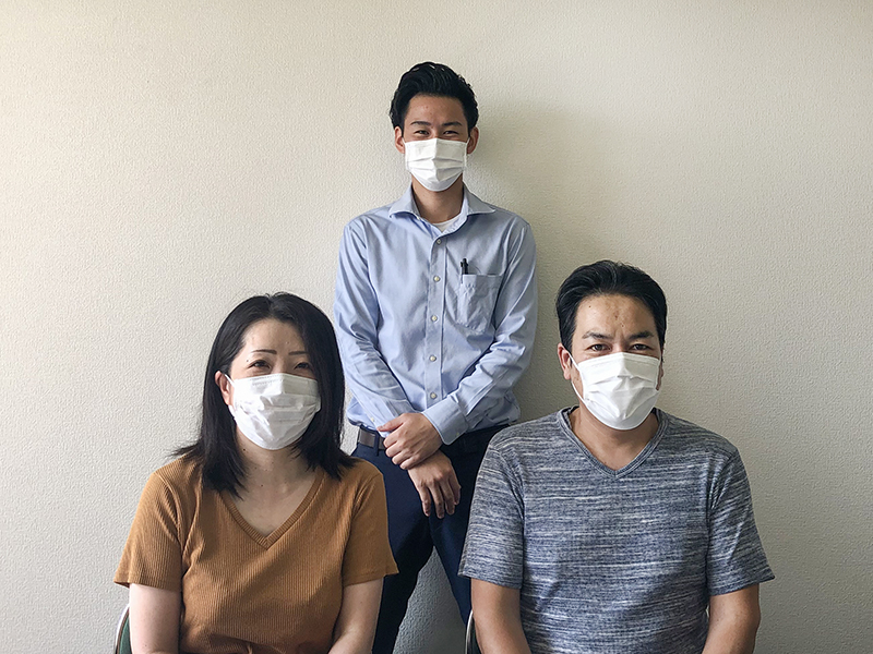 今後も安心！リフォーム物件！！