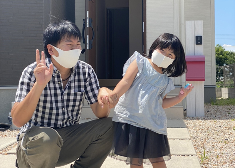 早期ご売却にて住み替えを