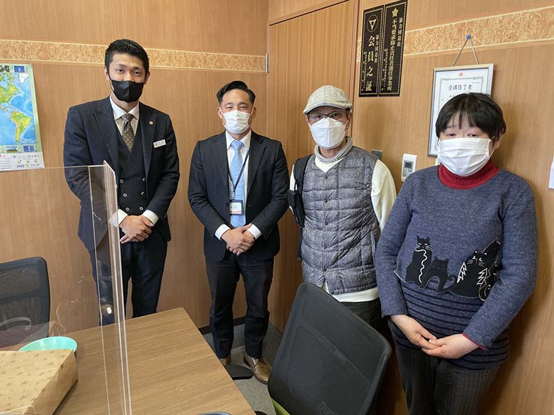 自然豊かな中古物件！ ！