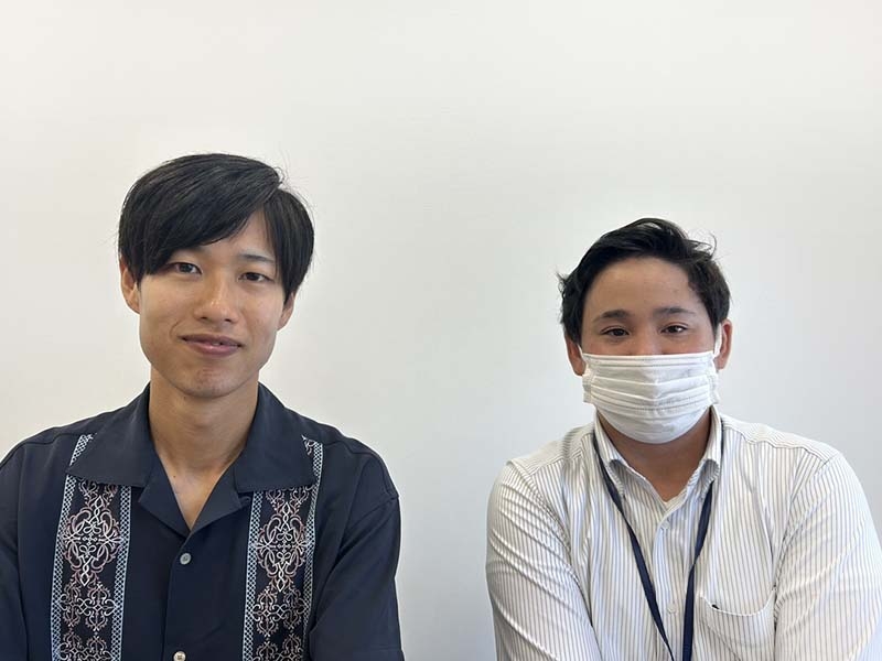 築浅の中古戸建！