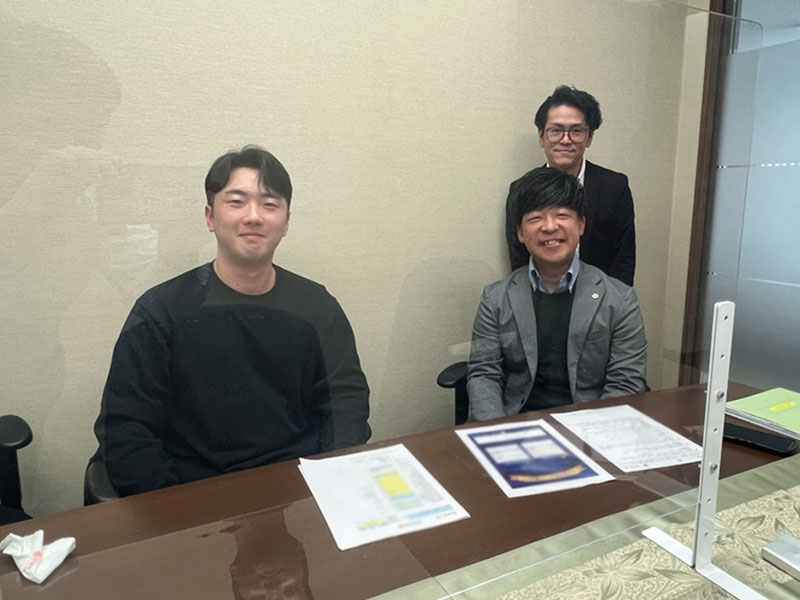 気になっていた付近での理想のお家つくりを