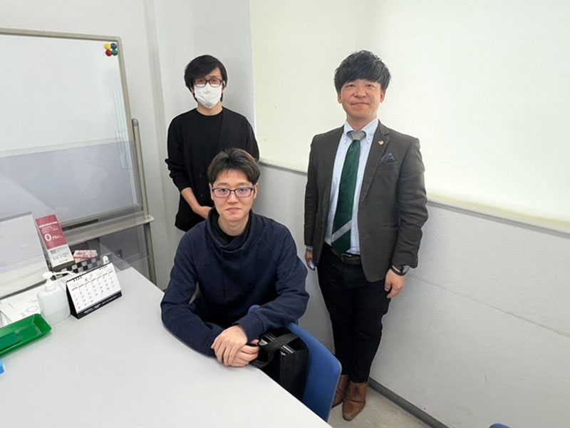 住みやすい立地で広さと綺麗なお家を！