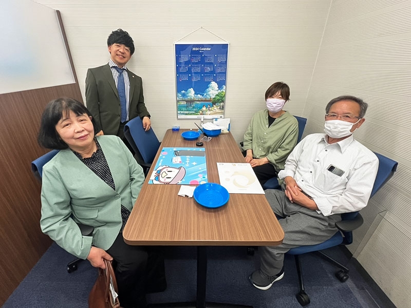 隣の明るさを確保できて将来も安心！