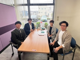 根気強く相談に乗ってもらって売れたのはYさんに頼んだから！