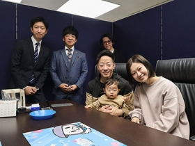 何から何まで相談でき心強かったです