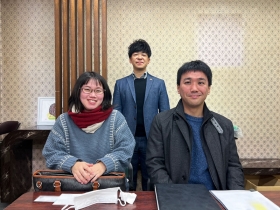 いい土地が見つかり本当によかったです！
