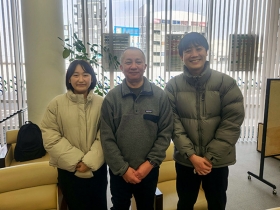 モヤモヤを解決していただきました！