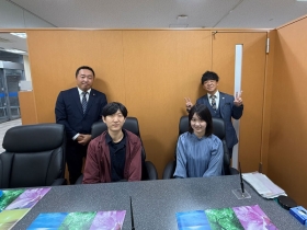 安心してお任せすることができました！