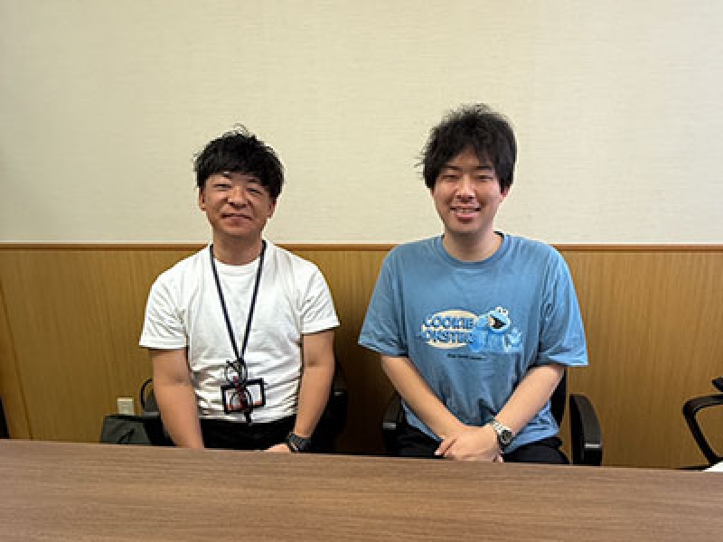 区画も綺麗な土地に、タイミング良く出会うことができました！